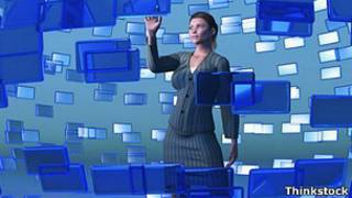 Softwares reclutan empleados