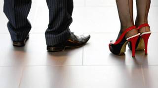 Brecha salarial entre hombres y mujeres