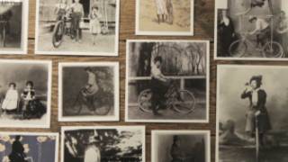 Bicicletas