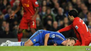 John Terry
