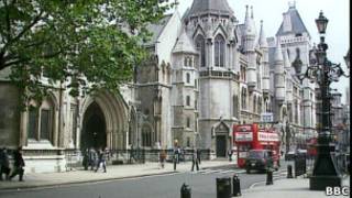Tribunal Superior de Justicia en Londres