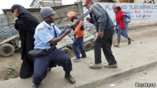 Eastleigh