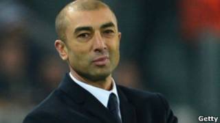 Roberto Di Matteo