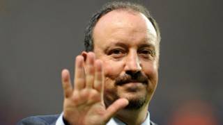 Rafael Benitez