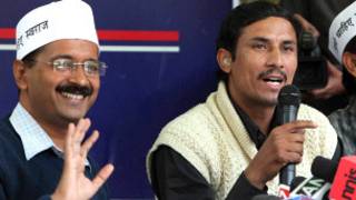 केजरीवाल