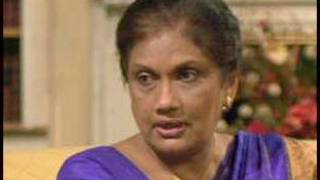 கண்காணிப்பு தீவிரப்படுத்தப்பட்டதாக சந்திரிகா குற்றச்சாட்டு