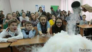 Російська школа