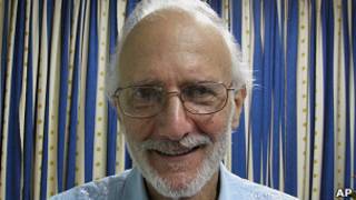 Alan Gross