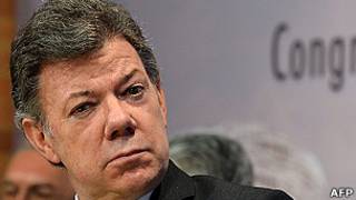 Juan Manuel Santos