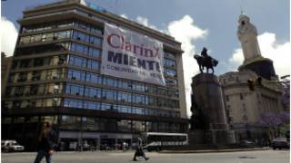 Clarin