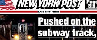 The New York Post