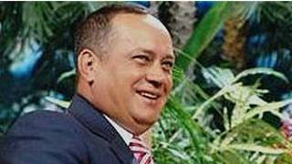Diosdado Cabello