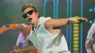 justin bieber