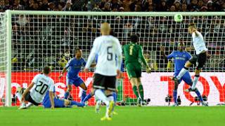 gol corinthians