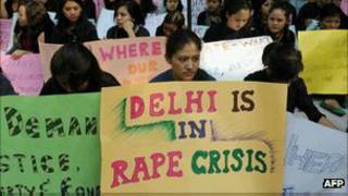 rape