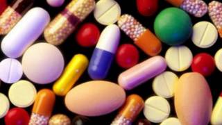 Antibióticos