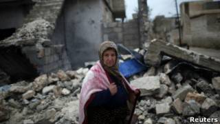 refugiados sirios