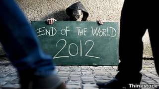 Fin del mundo