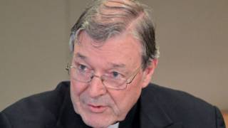 George Pell