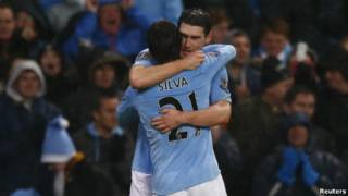 Gareth Barry