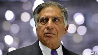 Ratan Tata