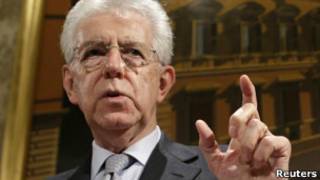 Mario Monti