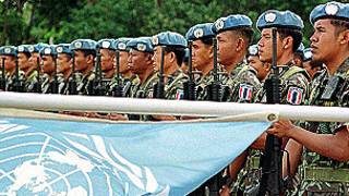 pbb timor leste