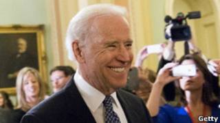 Joseph Biden