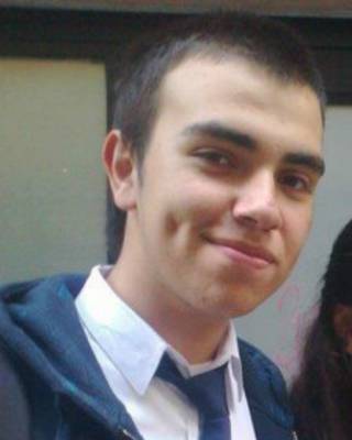 Benjamín González