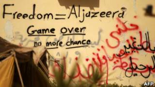Al-jazeera