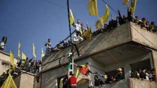 Shagulgula a Gaza