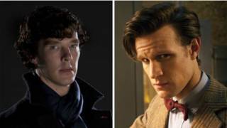 sherlock doctor