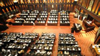parliament