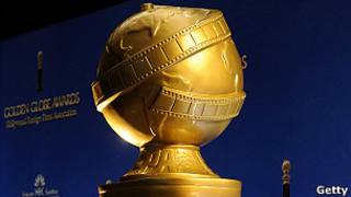 Globos de Oro