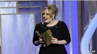 Adele