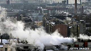 Contaminación