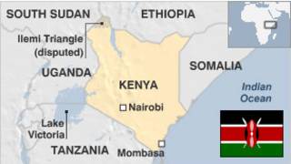 Khariidadda Afrikada bari