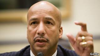 Ray Nagin
