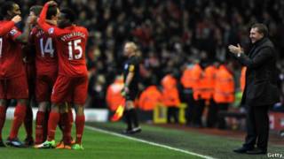 Liverpool