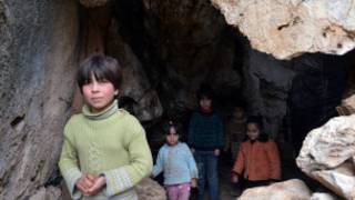 Yara a Syria