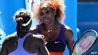 Serena Williams