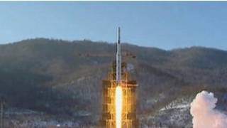 korea utara