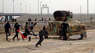 Irak