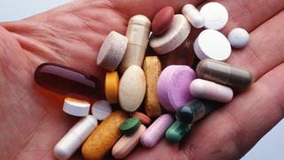 Antibióticos (BBC)