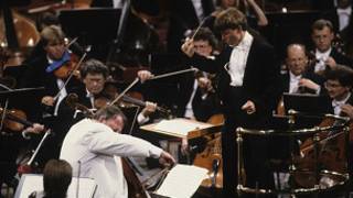 Orquesta sinfónica
