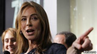 Kathryn Bigelow