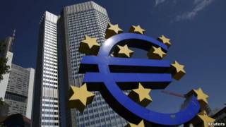 Banco Central Europeo