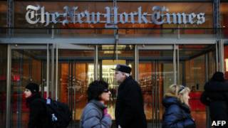 New York Times