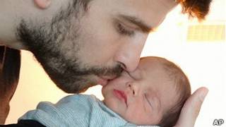 Milan y Piqué