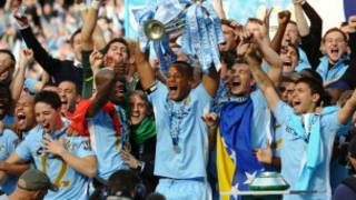 manchester city